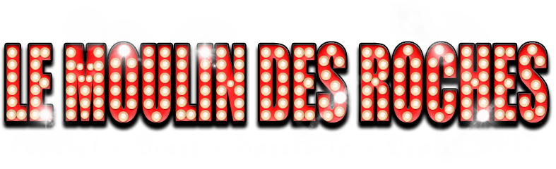 CABARET LE MOULIN DES ROCHES